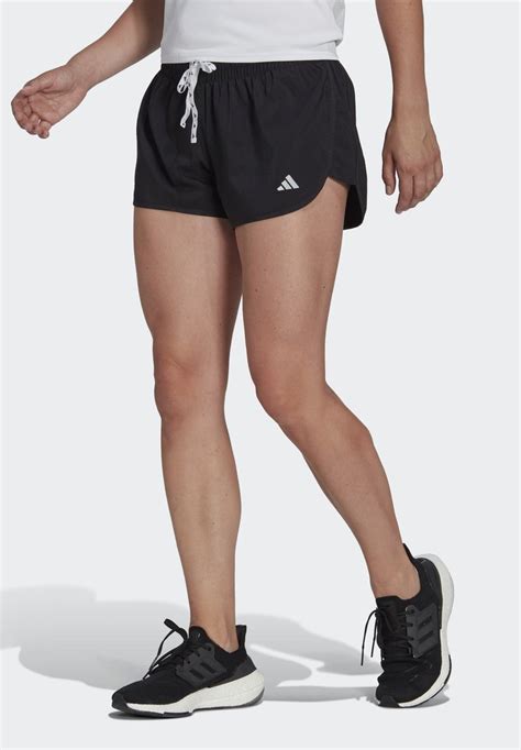 sporthose kurz damen adidas|Adidas short sporthose.